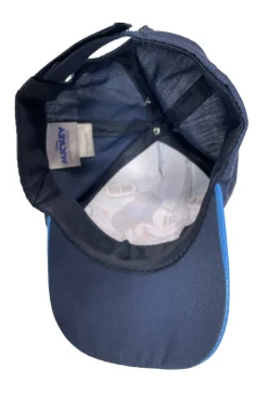 Gorra infantil Mickey Torre Eiffel París