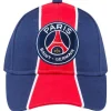 Gorra oficial Paris Saint Germain