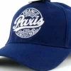 Gorra PARIS FRANCE ORIGINAL