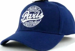 Gorra PARIS FRANCE ORIGINAL