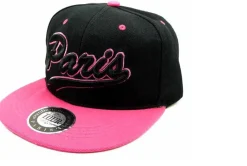 Gorra París American Style
