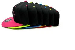 Gorra París American Style