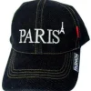 Gorra París Fashion Jean