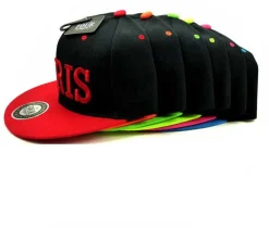 Gorra PARÍS "LA AMERICANA"