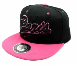Gorra PARÍS "LA AMERICANA"