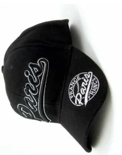 GORRA recuerdo de París 2 colores