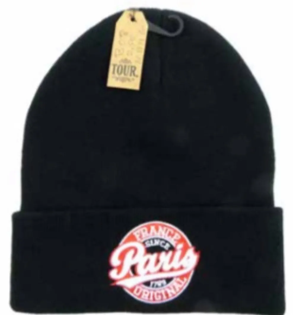 Gorro París Francia