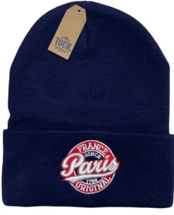 Gorro París Francia
