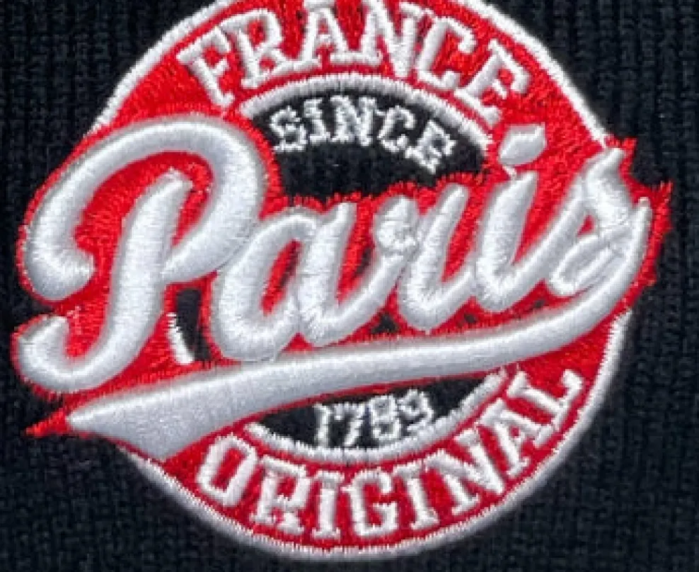 Gorro París Francia