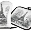 Guante y manopla de cocina Monumentos de París