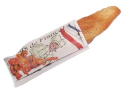 Imán Baguette