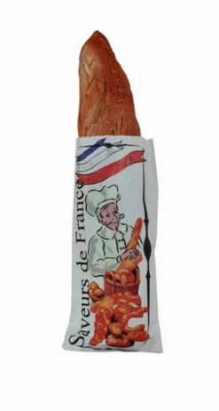 Imán Baguette