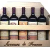 Imán Caja de vinos
