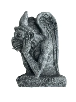 Imán Gárgola Notre Dame de París