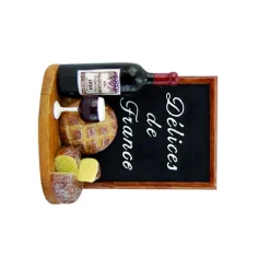 Imán "Delicias de Francia"