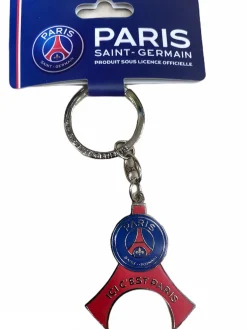 LLAVERO OFICIAL PARIS SAINT GERMAIN