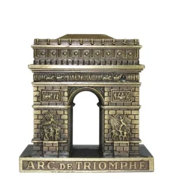 Monumento Arco del Triunfo bronce