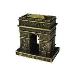 Monumento Arco del Triunfo bronce