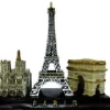 Monumentos de París en resina (modelo grande)