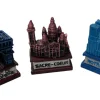 3 monumentos souvenirs de París 鈥淧romoción鈥