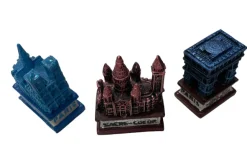 3 monumentos souvenirs de París 鈥淧romoción鈥