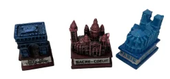 3 monumentos souvenirs de París 鈥淧romoción鈥