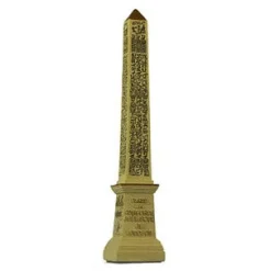 Obelisco de la Plaza de la Concordia