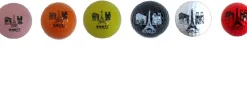 Pelota de golf París