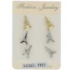 Pendientes mini Torre Eiffel