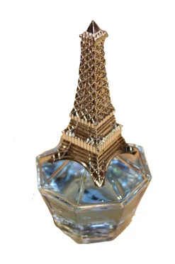 Perfume "À nous Paris" Torre Eiffel hombre