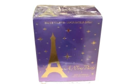 Perfume "À nous Paris" Torre Eiffel mujer