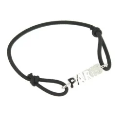 Pulsera multicolor París
