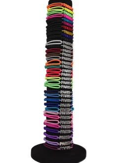 Pulsera multicolor París