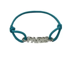 Pulsera multicolor París