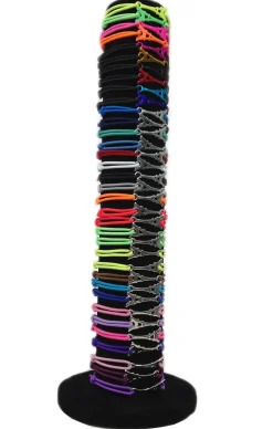 Pulsera Torre Eiffel Multicolor