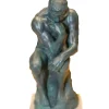 "El Pensador" de Rodin