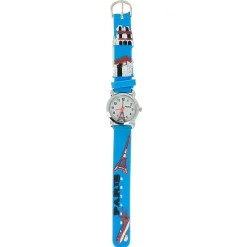 Reloj para niños París