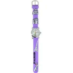 Reloj para niños París