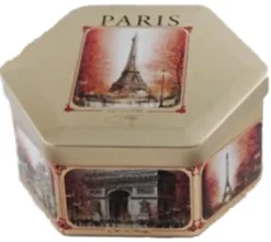 Rompecabezas de 100 piezas París