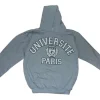 Sudadera universidad de París