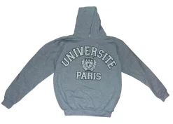 Sudadera universidad de París