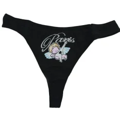 Tanga "Angel de París"