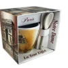 Taza de café Torre Eiffel monuments