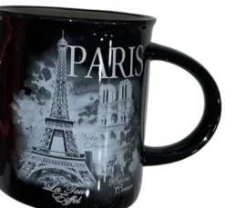 Tazas de París