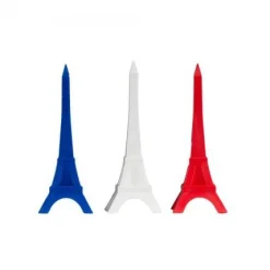 Tee de golf Torre Eiffel