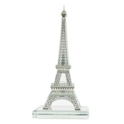 Torre Eiffel cristal
