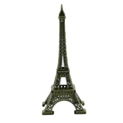Torre Eiffel de metal