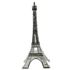 Torre Eiffel de metal con strass
