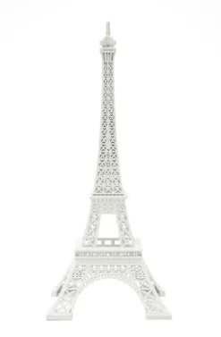 Torre Eiffel en color