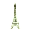 Torre Eiffel en vidrio